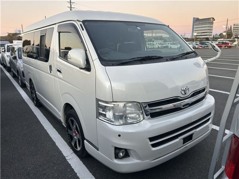 HIACE