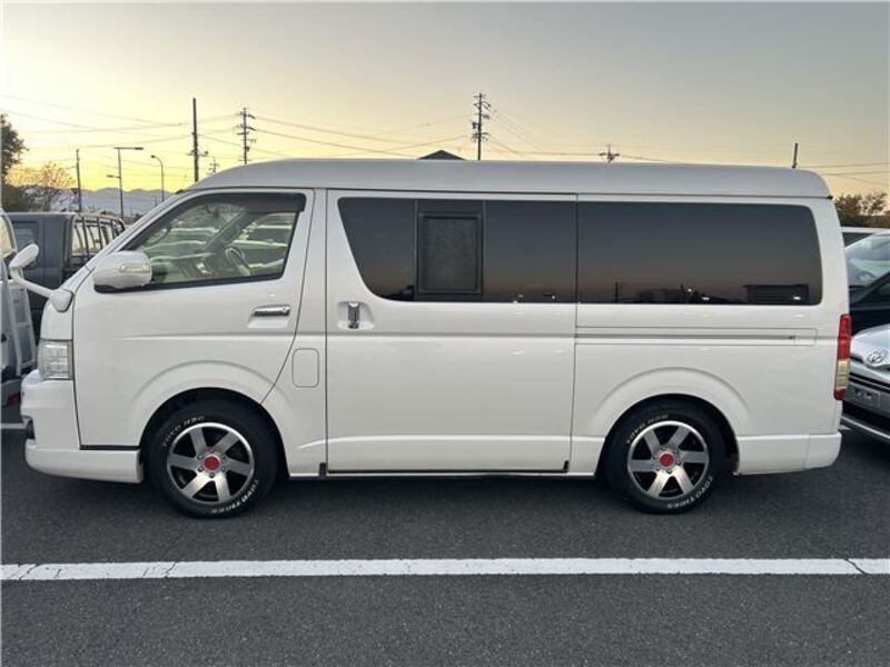 HIACE