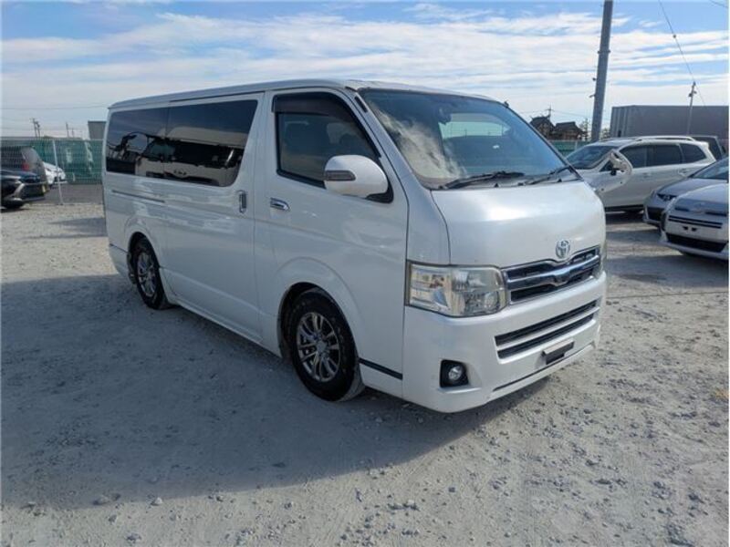 HIACE