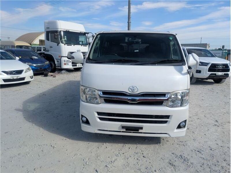 HIACE
