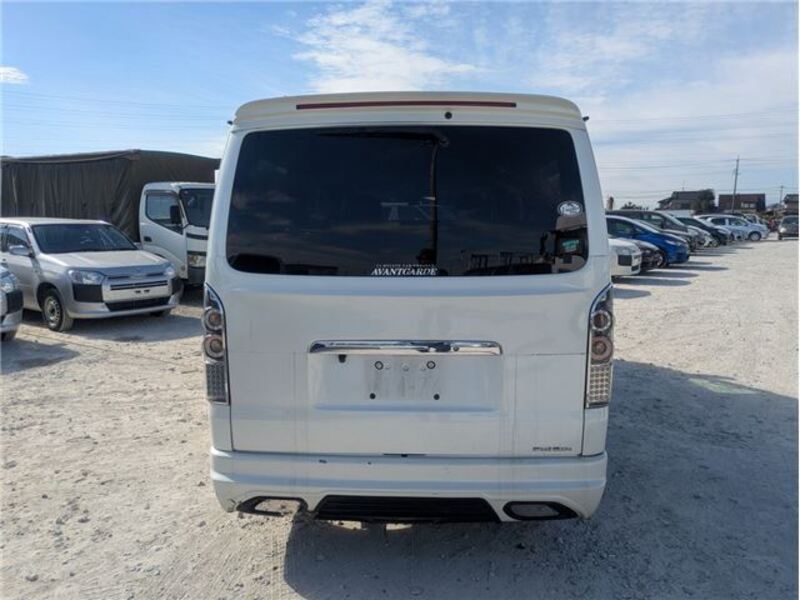 HIACE