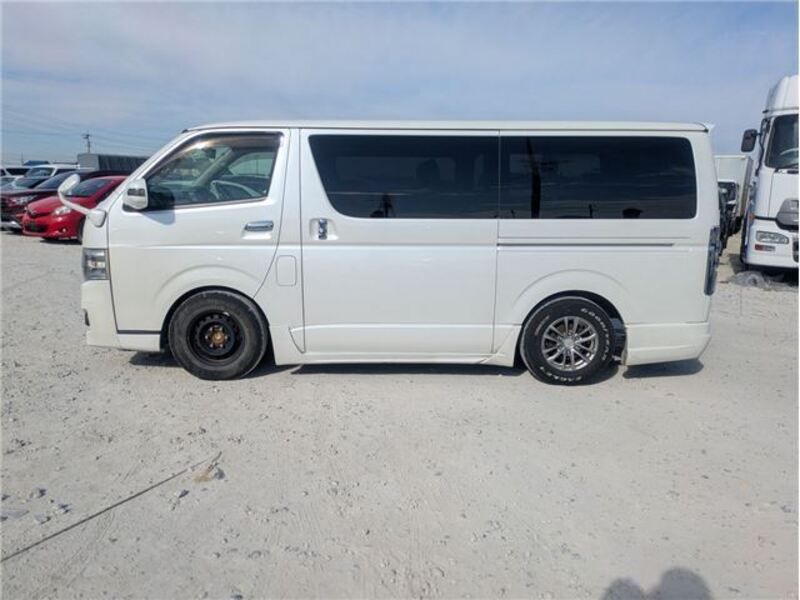 HIACE