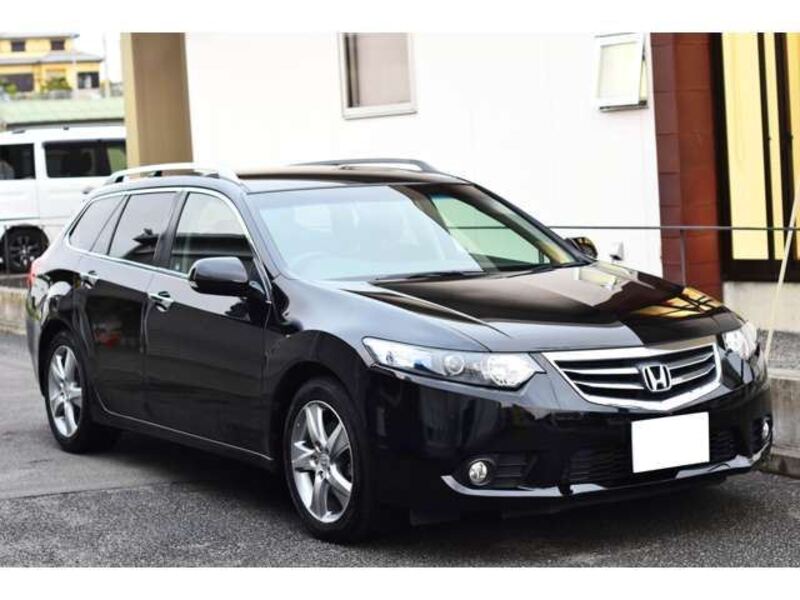 ACCORD TOURER