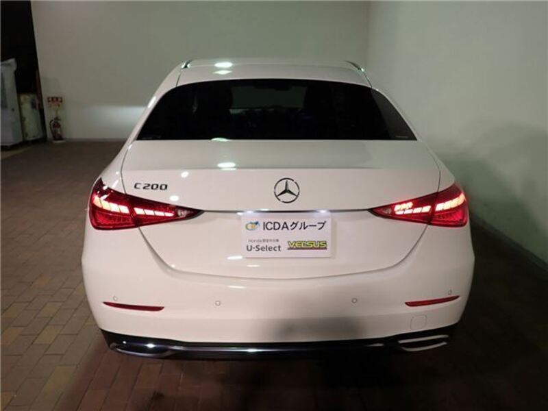 C-CLASS