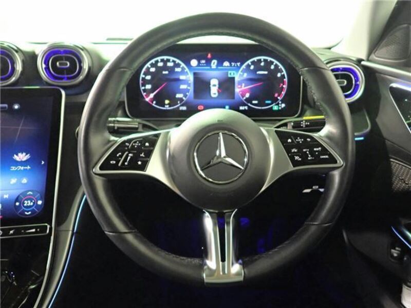 C-CLASS