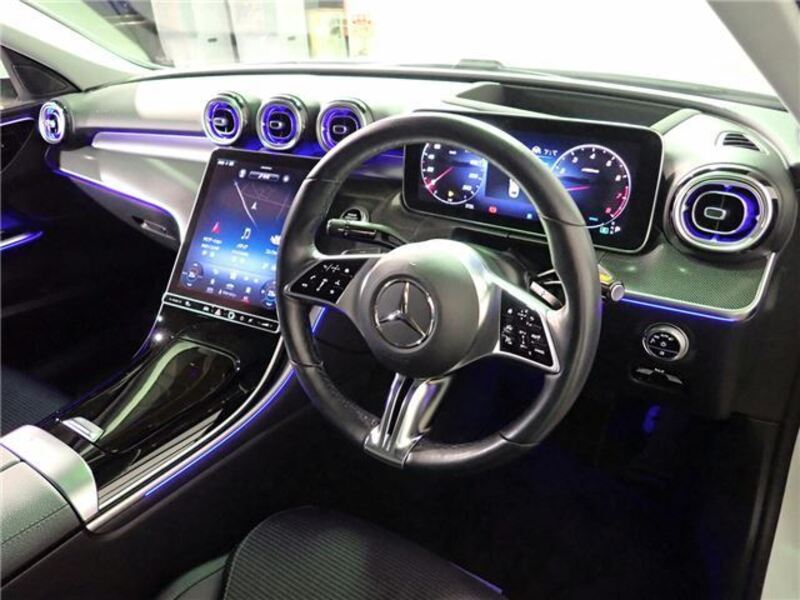 C-CLASS