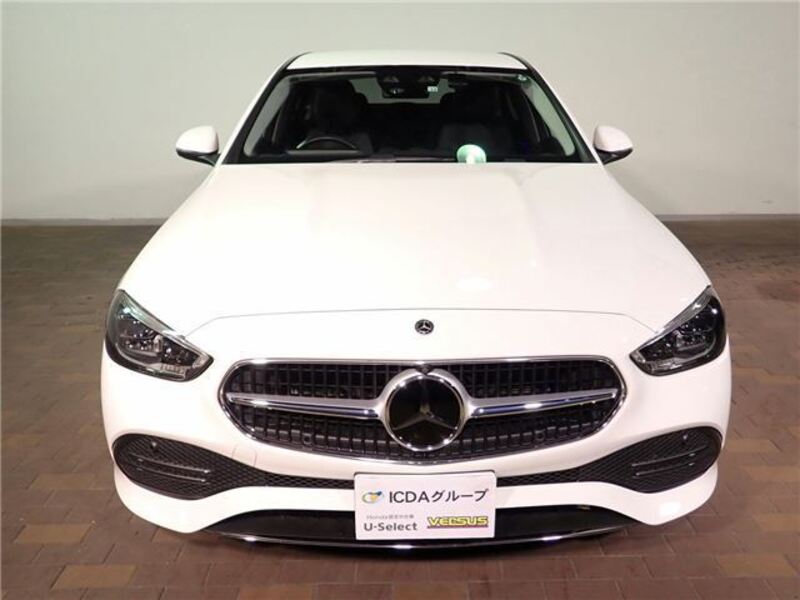 C-CLASS