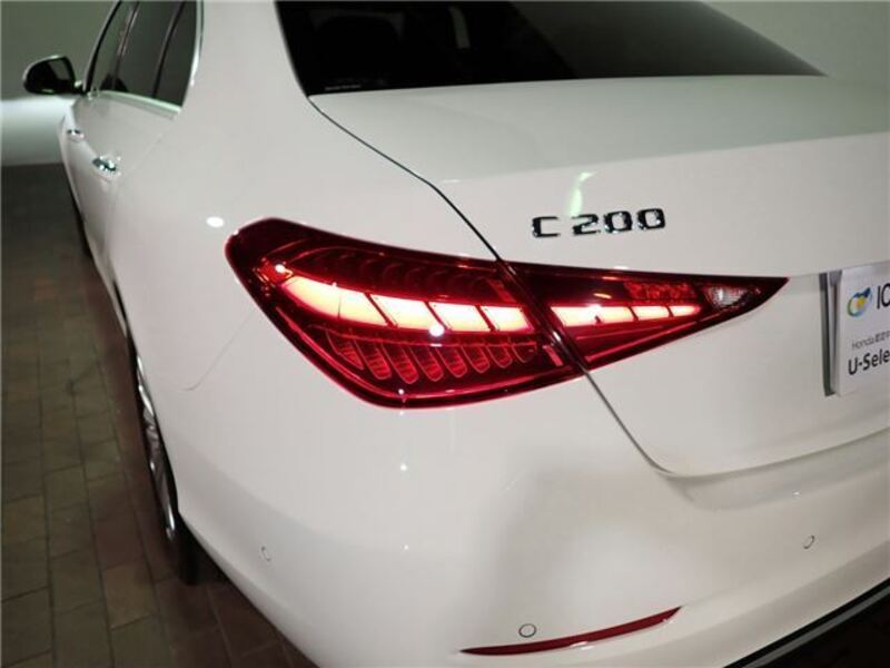 C-CLASS