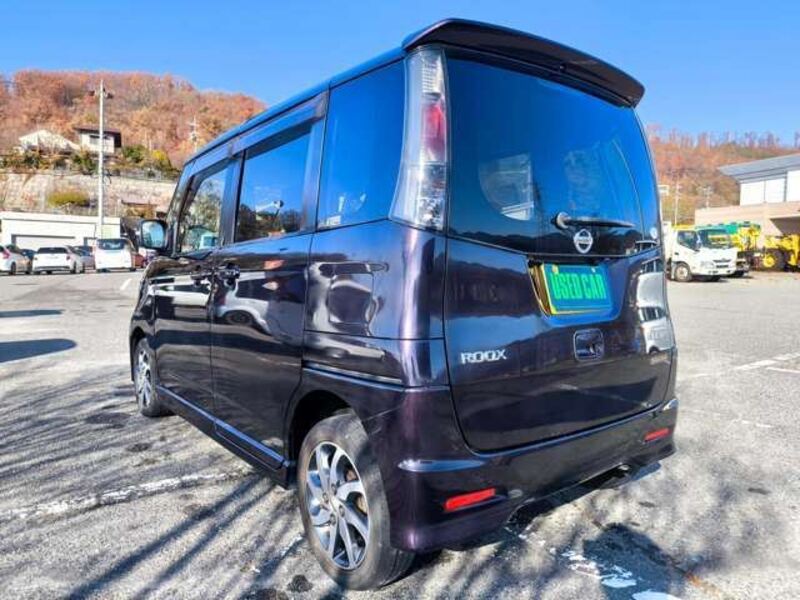 ROOX
