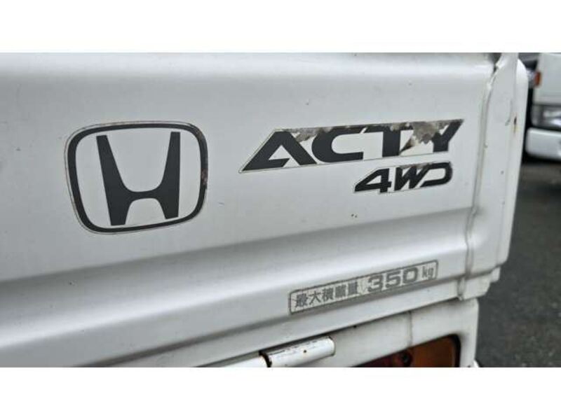 ACTY TRUCK
