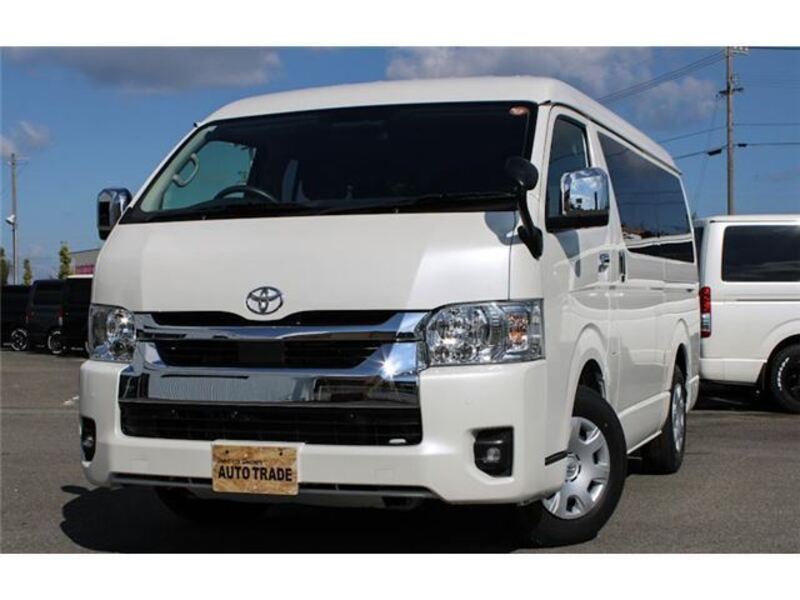 HIACE
