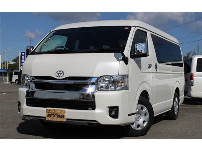 HIACE