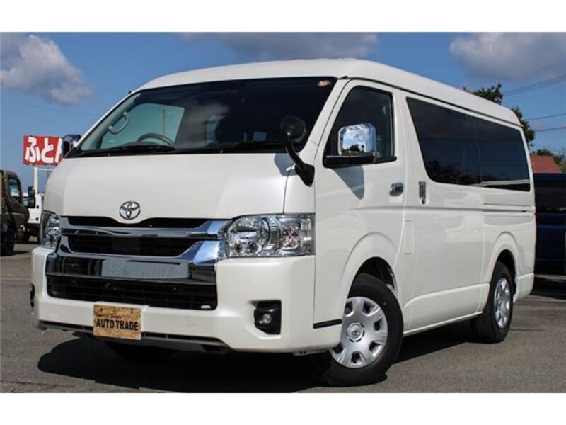 HIACE