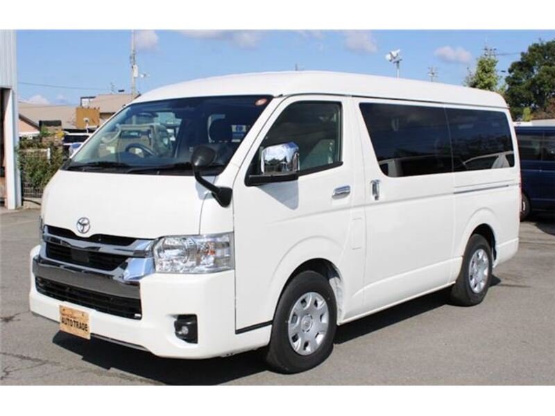 HIACE