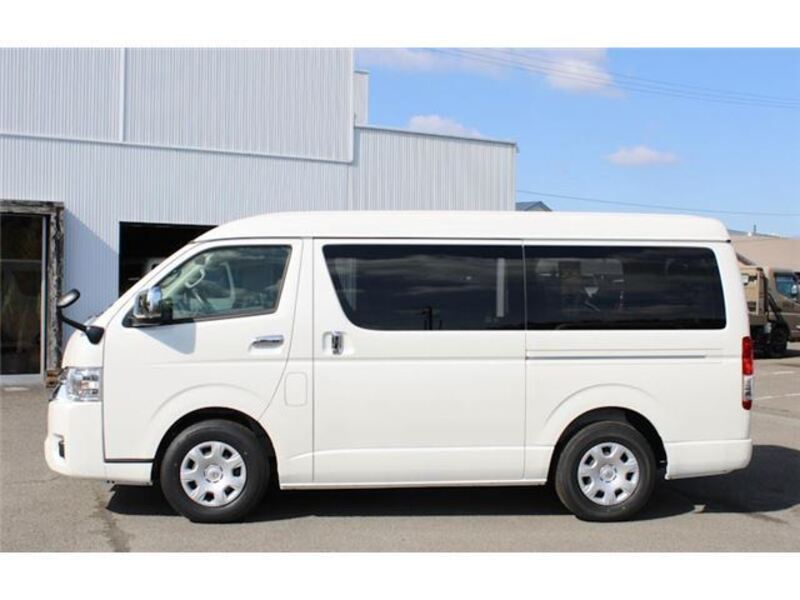 HIACE