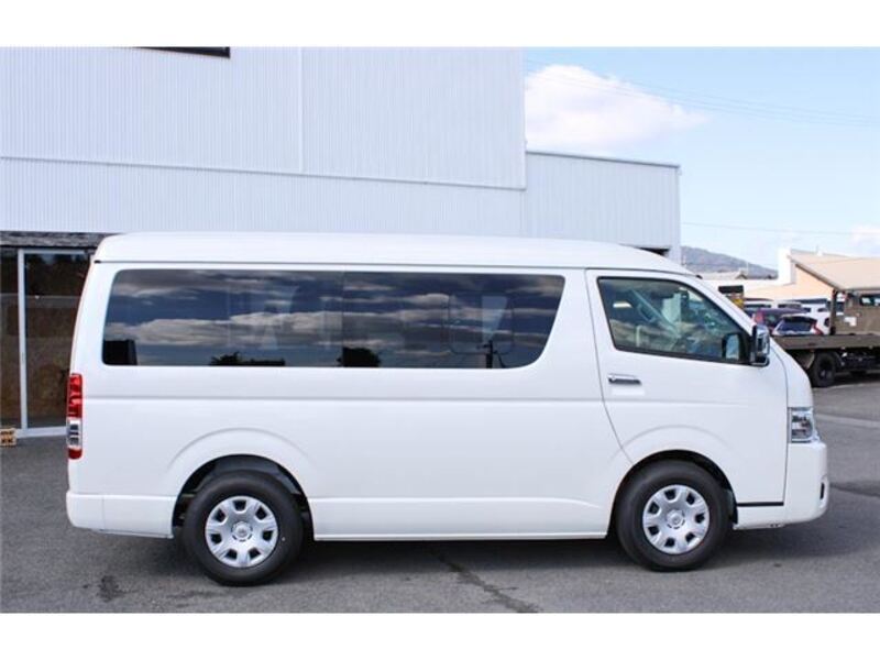 HIACE