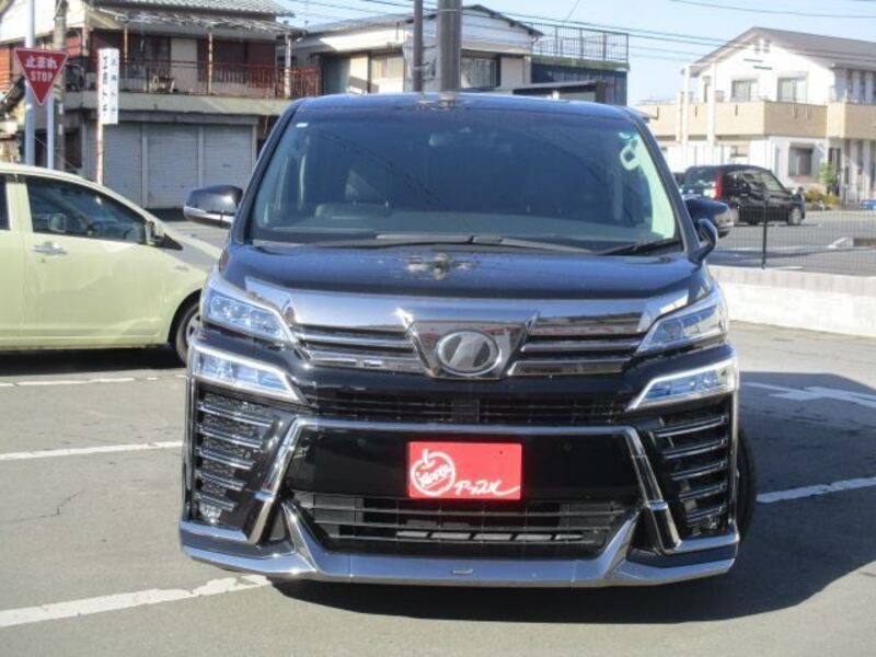 VELLFIRE