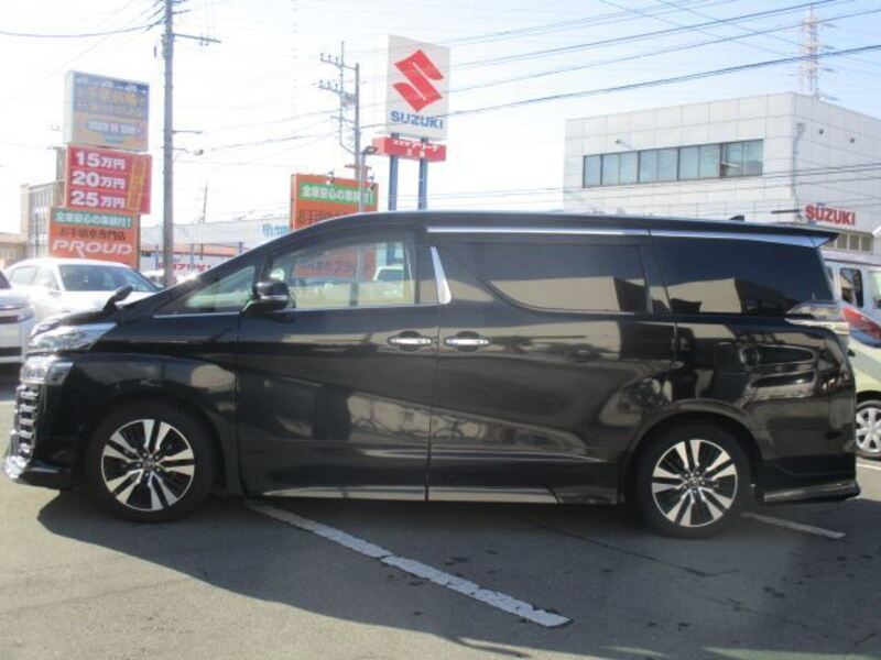 VELLFIRE
