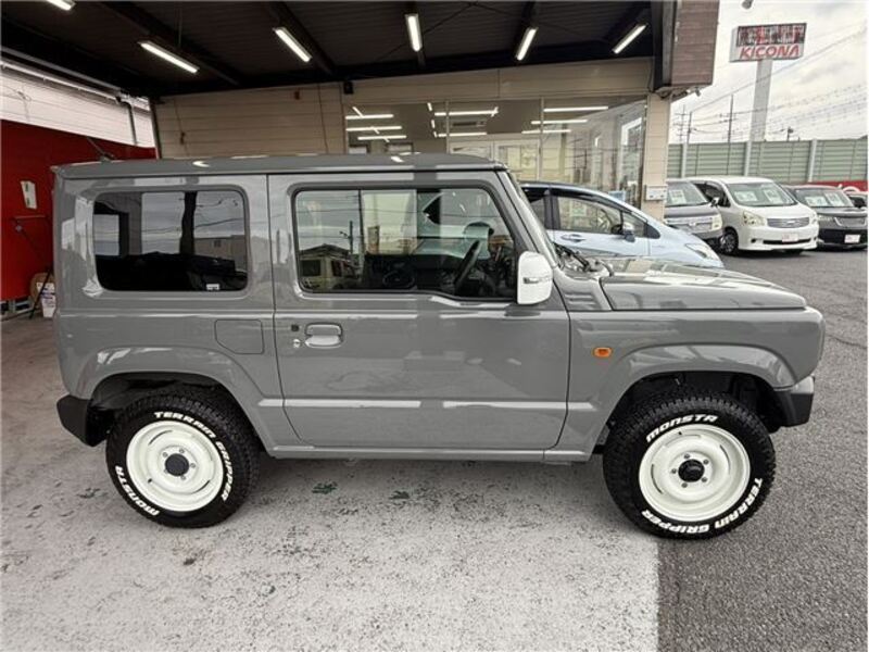 JIMNY