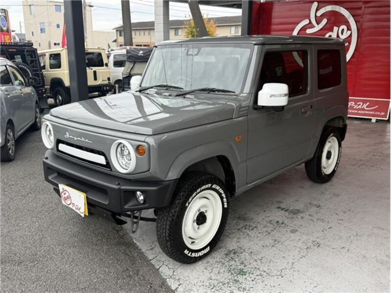 JIMNY