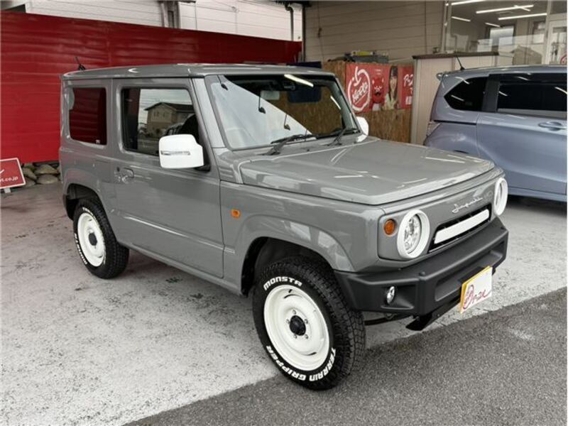 JIMNY