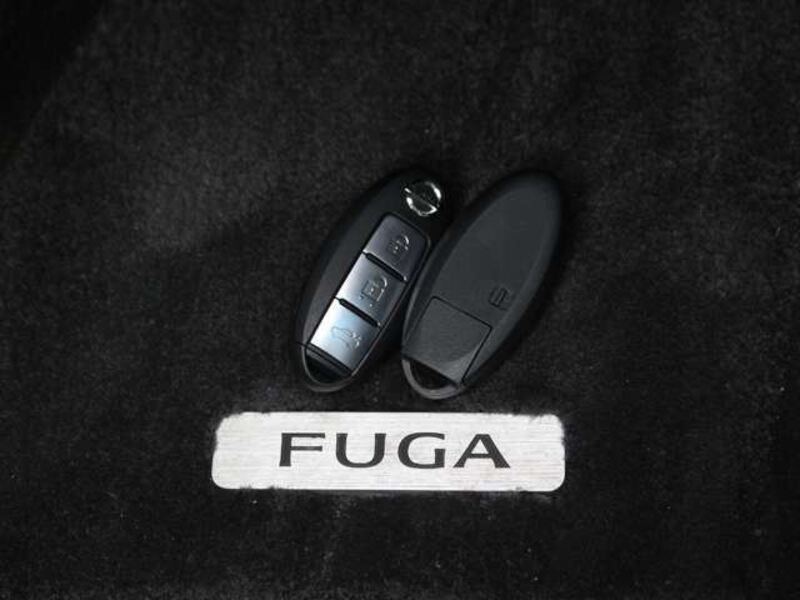 FUGA