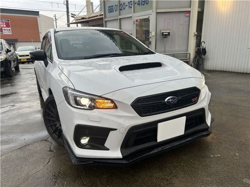 WRX