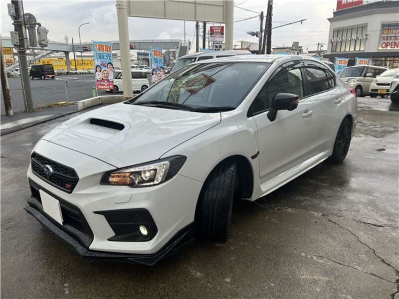 WRX