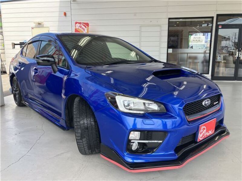 WRX