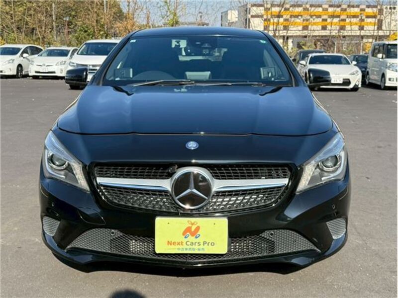 CLA-CLASS