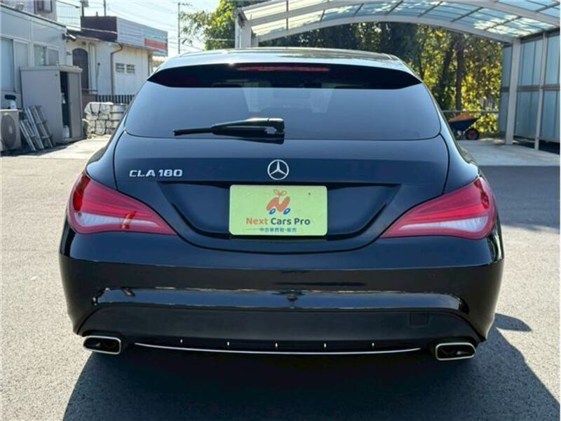 CLA-CLASS