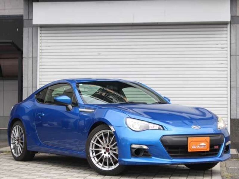 BRZ