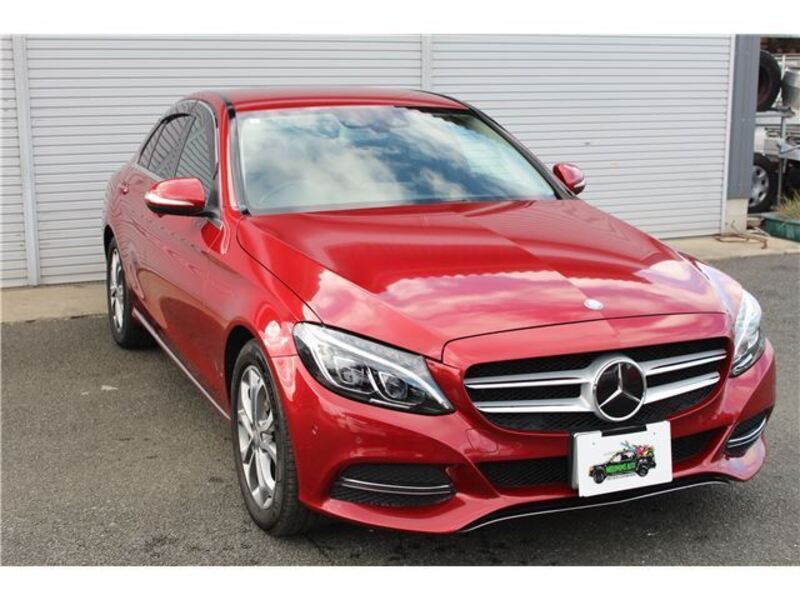 C-CLASS