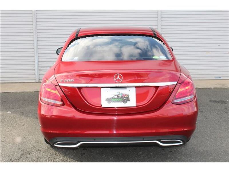 C-CLASS
