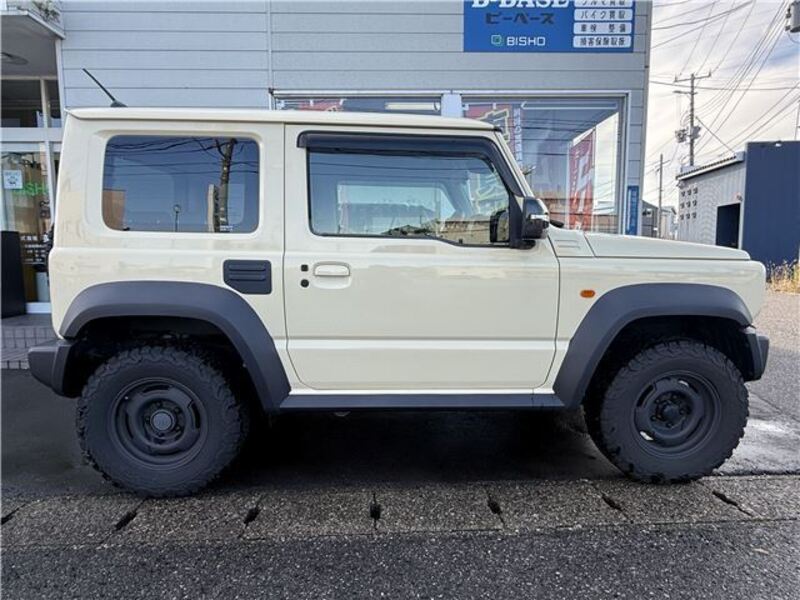 JIMNY SIERRA