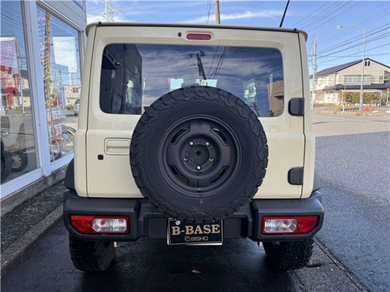 JIMNY SIERRA