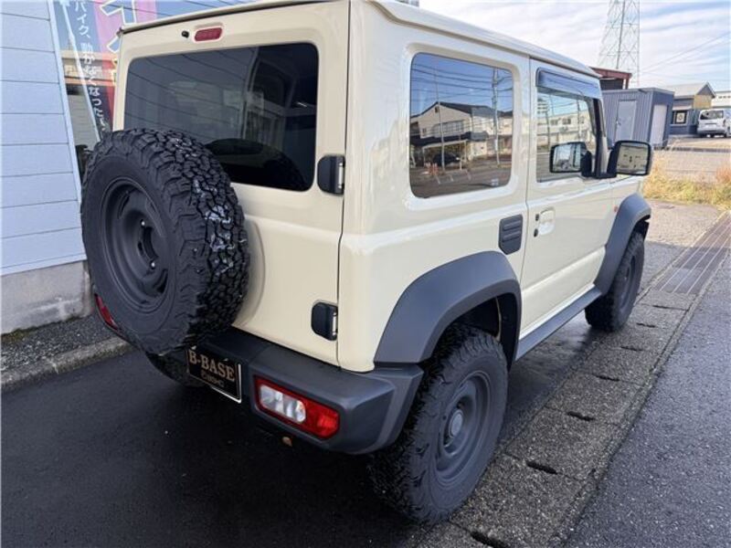 JIMNY SIERRA