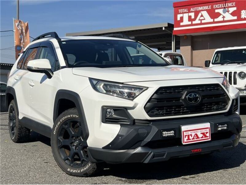 RAV4