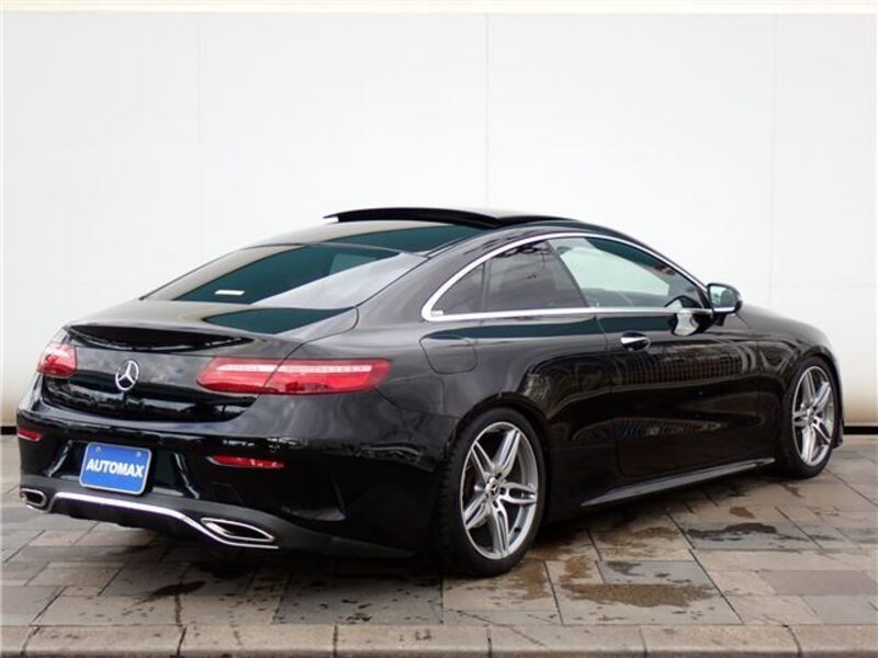 E-CLASS