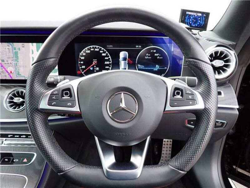 E-CLASS