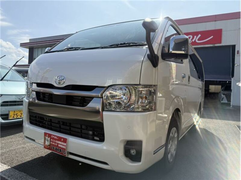 HIACE