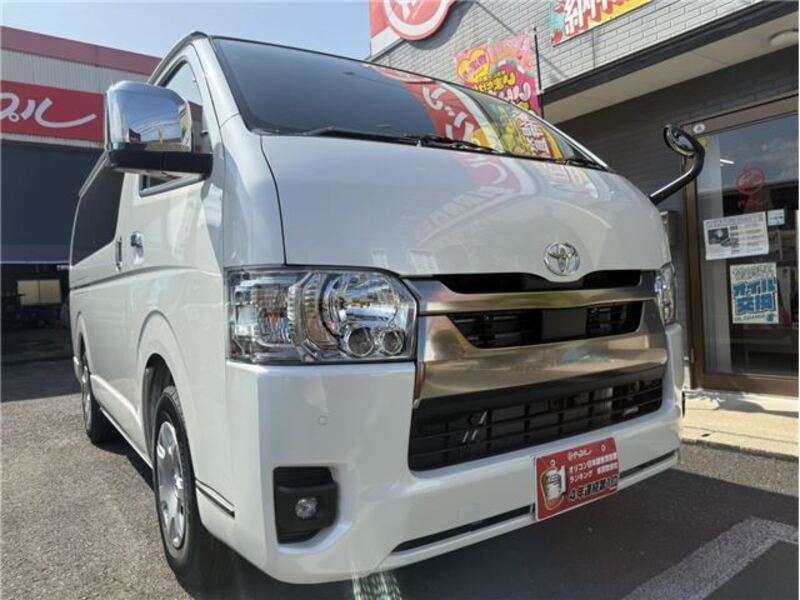 HIACE