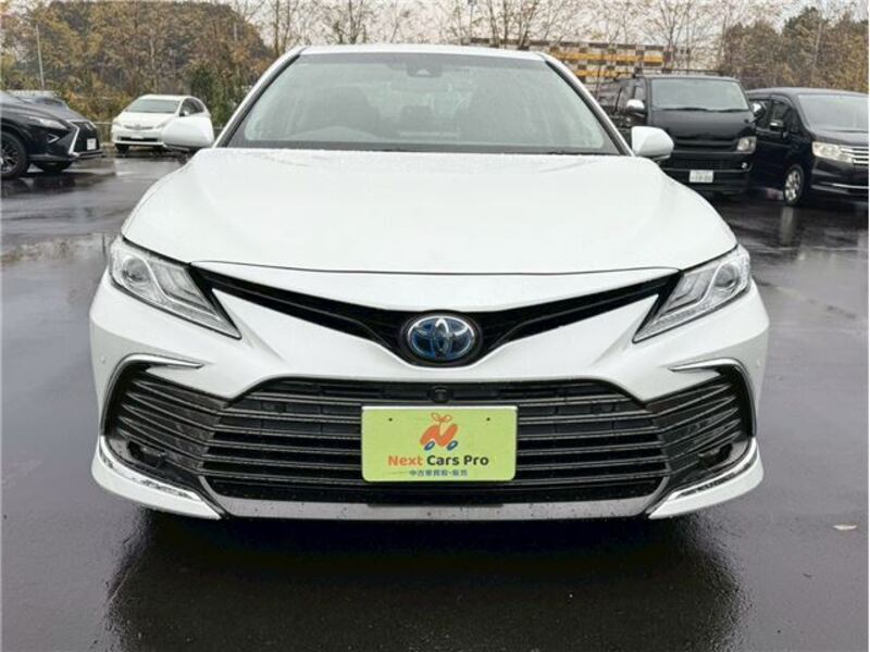 CAMRY