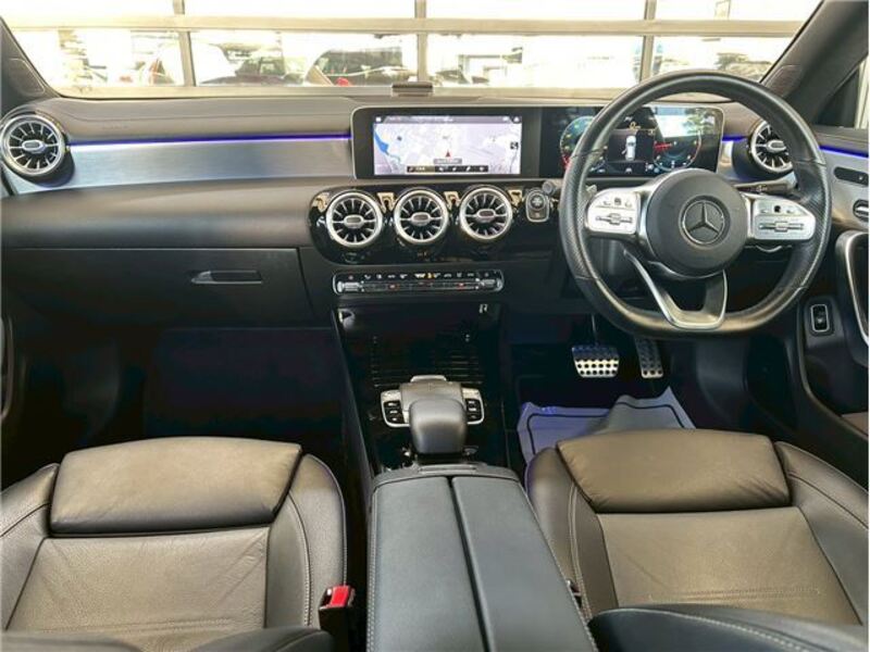 CLA-CLASS