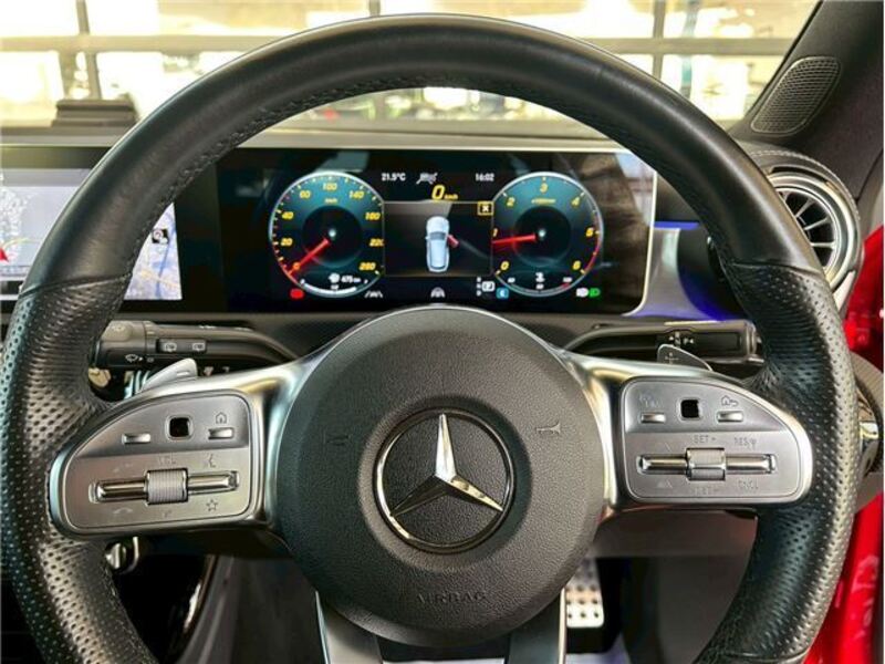 CLA-CLASS