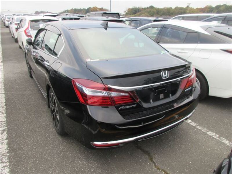 ACCORD HYBRID