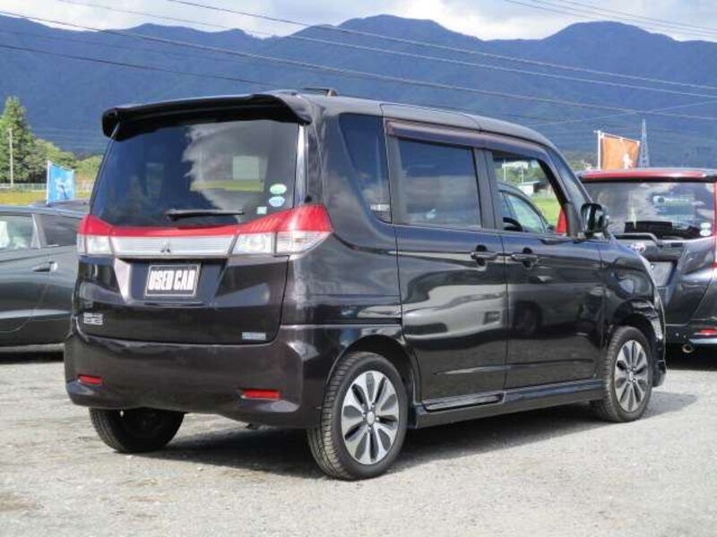 DELICA D2