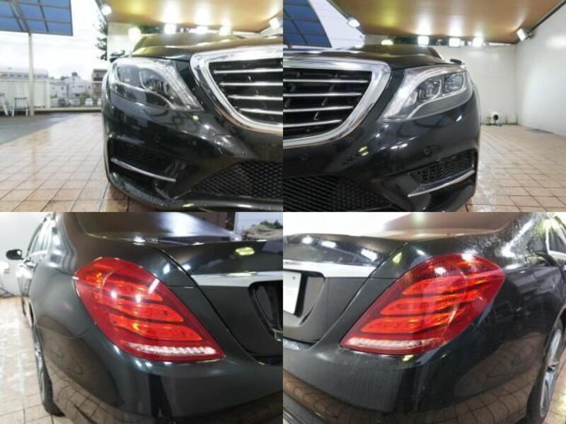 S-CLASS