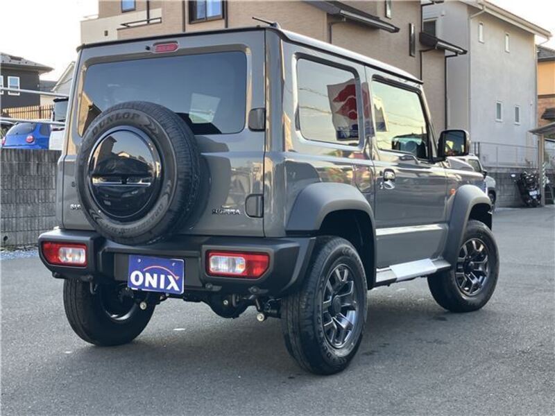 JIMNY SIERRA