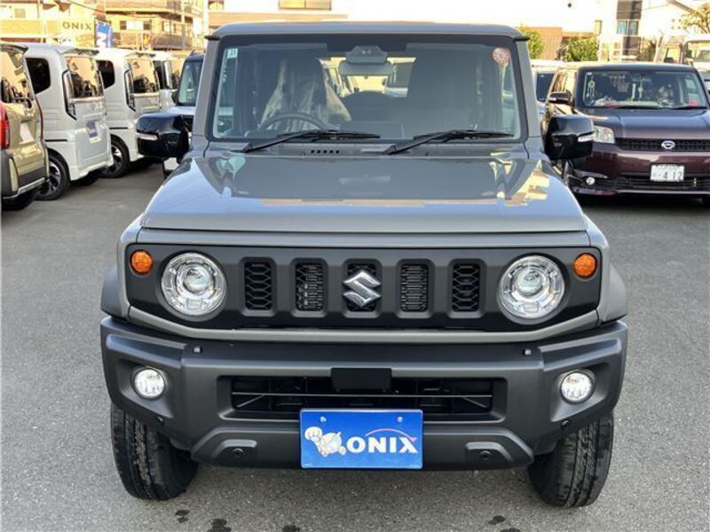 JIMNY SIERRA